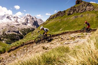 Appartamenti Dolomites - Sport