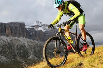 Appartamenti Dolomites - Sport