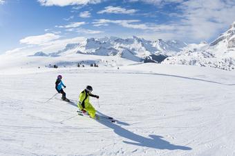 Appartamenti Dolomites - Sport