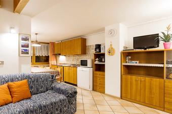 Appartamenti Dolomites - Zimmer