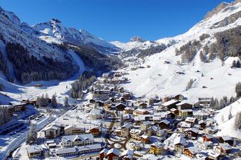 Appartamenti Dolomites - Spielzimmer
