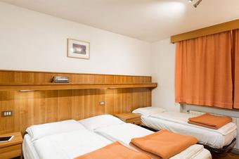 Appartamenti Dolomites - Zimmer