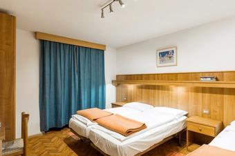 Appartamenti Dolomites - Zimmer