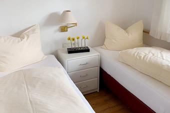 Ferienwohnungen Wörz - Zimmer