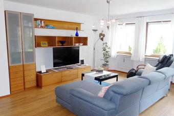 Ferienwohnungen Wörz - Zimmer