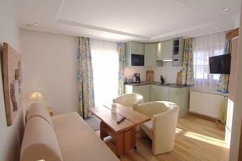 G&auml;stehaus Sonnenschein - Zimmer