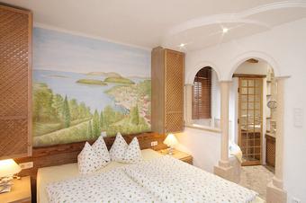 G&auml;stehaus Sonnenschein - Zimmer