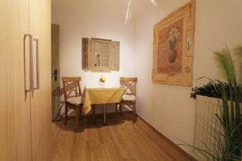 G&auml;stehaus Sonnenschein - Zimmer