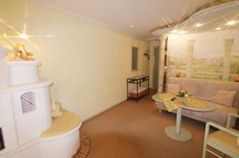 G&auml;stehaus Sonnenschein - Zimmer