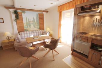 G&auml;stehaus Sonnenschein - Zimmer