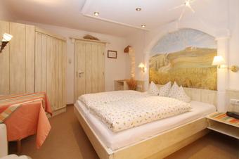 G&auml;stehaus Sonnenschein - Zimmer