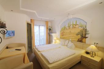 G&auml;stehaus Sonnenschein - Zimmer