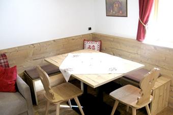 Fewos Haus Sinner - Zimmer