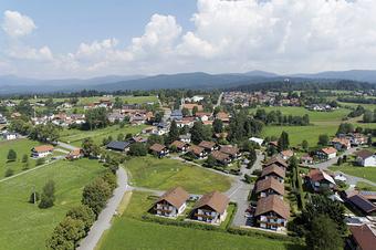 Ferienwohnungen Ferienanlage Am Nationalpark - Umgebung