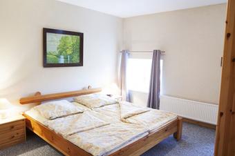 Ferienhof Klaucke - Zimmer