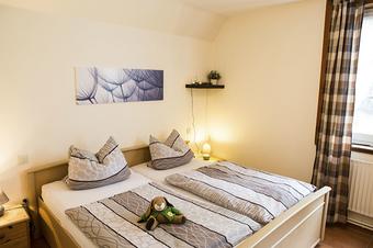 Ferienhof Klaucke - Zimmer