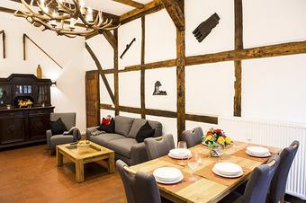 Ferienhof Klaucke - Zimmer