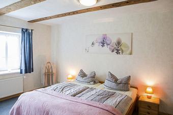 Ferienhof Klaucke - Zimmer