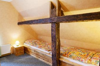 Ferienhof Klaucke - Zimmer