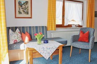 Ferienappartementhaus Hubertushof - Zimmer
