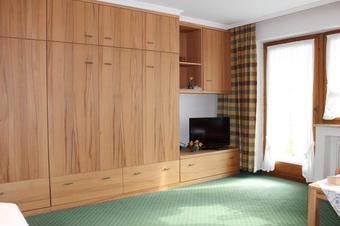 Ferienappartementhaus Hubertushof - Zimmer
