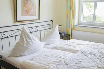 ausZEIT Ihr Sibyllenbad-Gästehaus - Zimmer