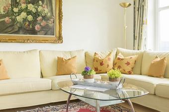 ausZEIT Ihr Sibyllenbad-Gästehaus - Zimmer