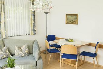 ausZEIT Ihr Sibyllenbad-Gästehaus - Zimmer