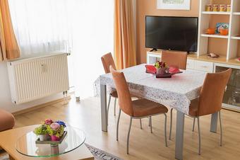 ausZEIT Ihr Sibyllenbad-Gästehaus - Zimmer