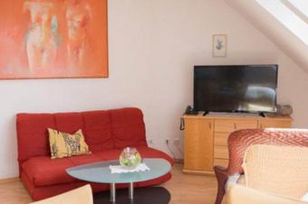 ausZEIT Ihr Sibyllenbad-Gästehaus - Zimmer