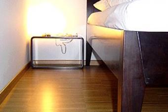 Hotel Sonderborg bed & breakfast - Chambre