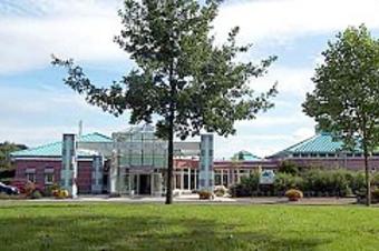 Ferienwohnungen Gästehaus Therme-Blick - Umgebung