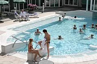 Ferienwohnungen Gästehaus Therme-Blick - Umgebung