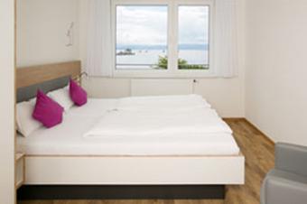 Fewo Haus Heberle - Zimmer