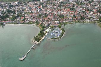 Fewo Haus Heberle - Umgebung