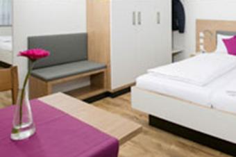 Fewo Haus Heberle - Zimmer