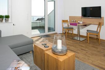 Fewo Haus Heberle - Zimmer