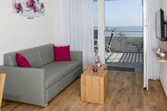 Fewo Haus Heberle - Zimmer