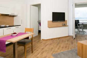 Fewo Haus Heberle - Zimmer
