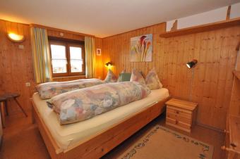 Gästehaus Caser Ferienwohnungen u. Gästezimmer - Zimmer