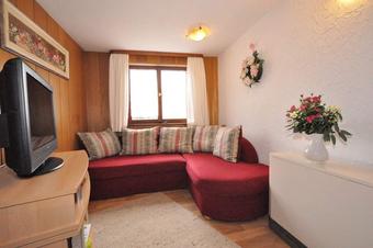 Gästehaus Caser Ferienwohnungen u. Gästezimmer - Zimmer