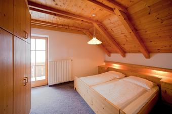 Ferienwohnungen Bauernhof Lexmairhof - Zimmer