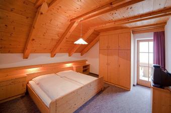 Ferienwohnungen Bauernhof Lexmairhof - Zimmer