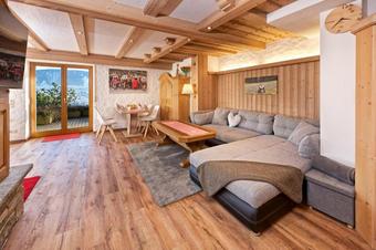 Ferienwohnungen am Schlossberg - Zimmer