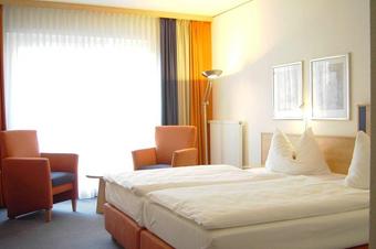 Akzent Hotel Stadt Schlüchtern - Room