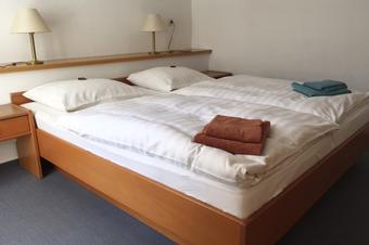 Fewo Appartementhaus Bernstein - Zimmer