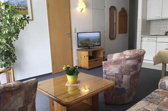 Fewo Appartementhaus Bernstein - Zimmer