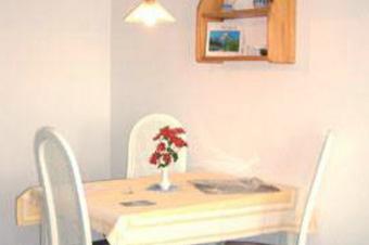 Fewo Appartementhaus Bernstein - Zimmer