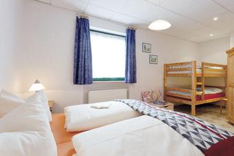 Fewo Ferienhaus Jornitz - Zimmer