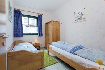 Fewo Ferienhaus Jornitz - Zimmer